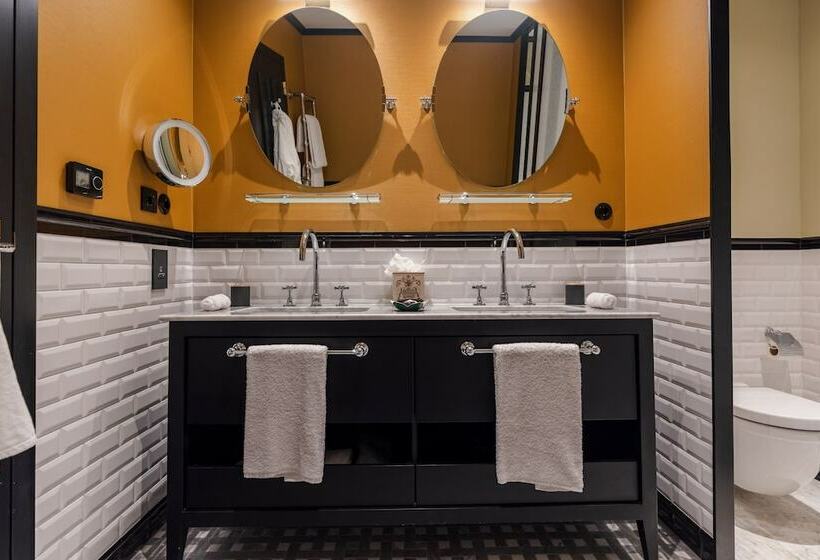 Suite, Valverde Lisboa   Relais & Chateaux