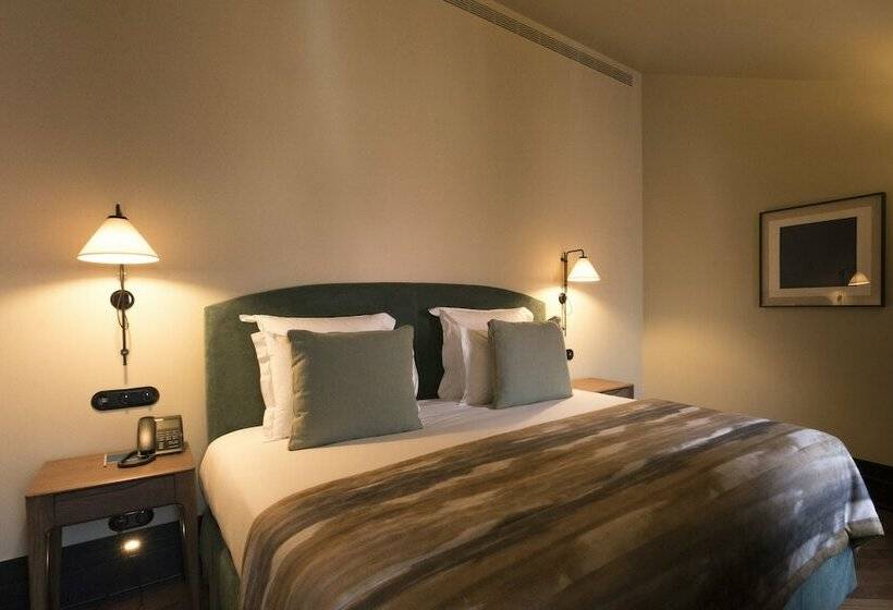 Suite, Valverde Lisboa   Relais & Chateaux