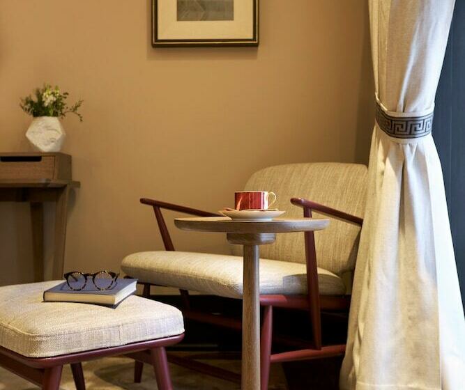 Suite, Valverde Lisboa   Relais & Chateaux