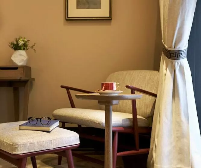 Suite, Valverde Lisboa Relais & Chateaux