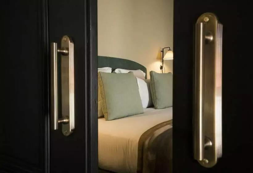 Suite, Valverde Lisboa Relais & Chateaux