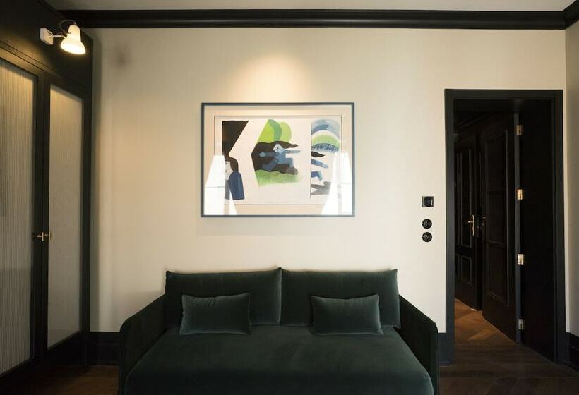 Suite, Valverde Lisboa   Relais & Chateaux