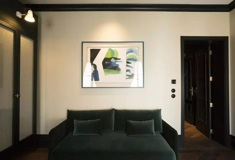 Suite, Valverde Lisboa Relais & Chateaux