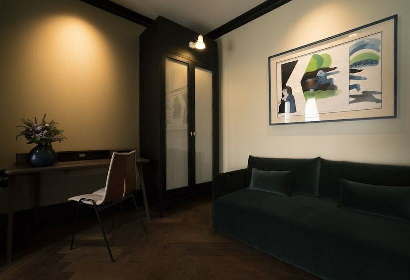 Suite, Valverde Lisboa   Relais & Chateaux