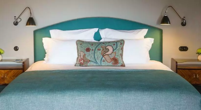 Suite Superior, Valverde Lisboa Relais & Chateaux