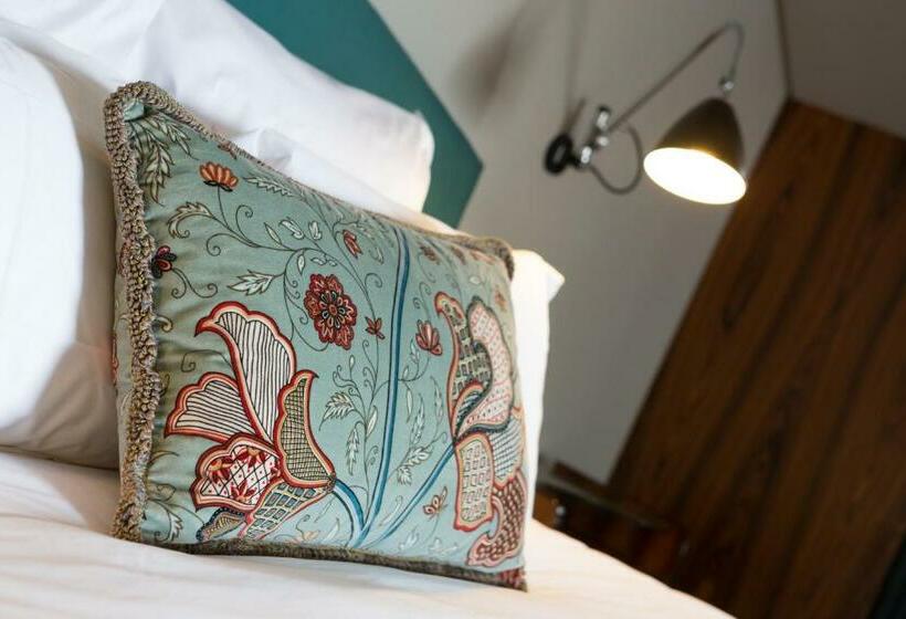 Suite Superior, Valverde Lisboa   Relais & Chateaux