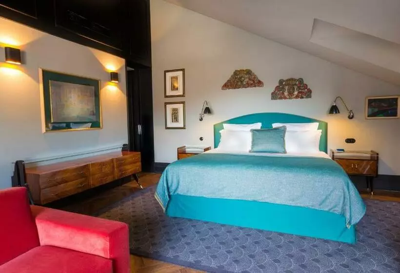 Suite Superior, Valverde Lisboa Relais & Chateaux