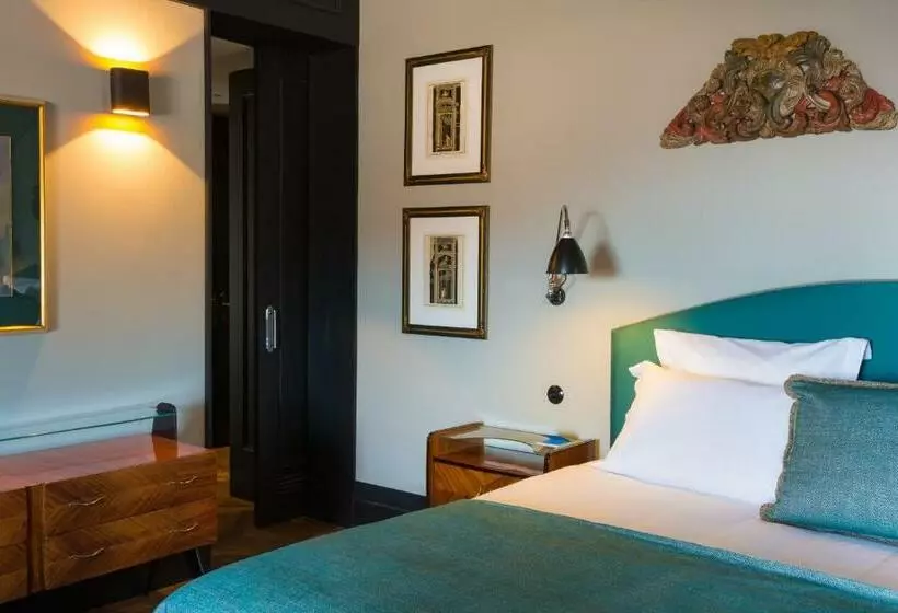 Suite Superior, Valverde Lisboa Relais & Chateaux