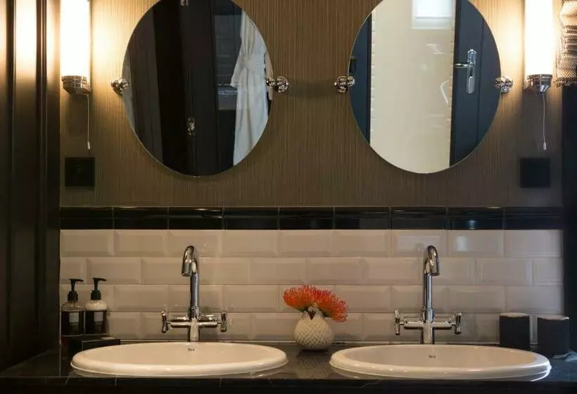 Suite Superior, Valverde Lisboa Relais & Chateaux