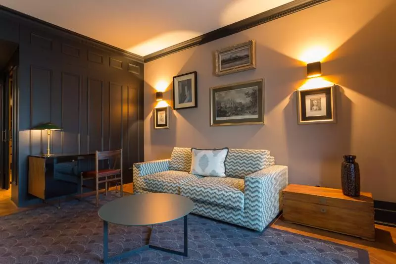 Suite Junior, Valverde Lisboa Relais & Chateaux