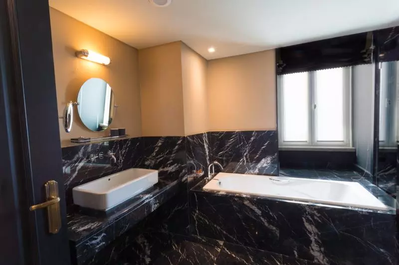 Suite Junior, Valverde Lisboa Relais & Chateaux