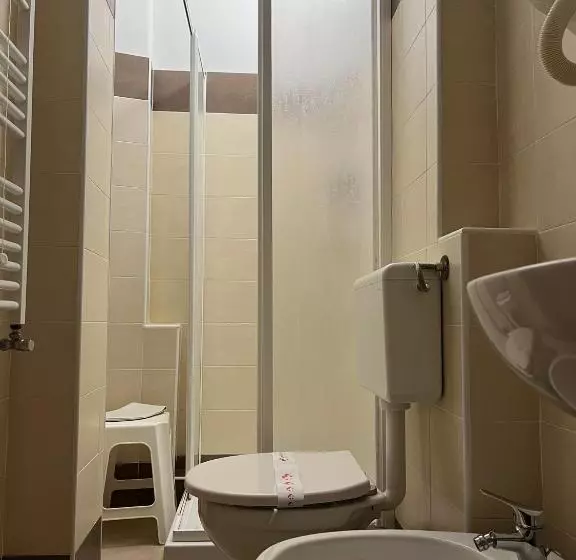 اتاق استاندارد یک نفره, Villa Costa