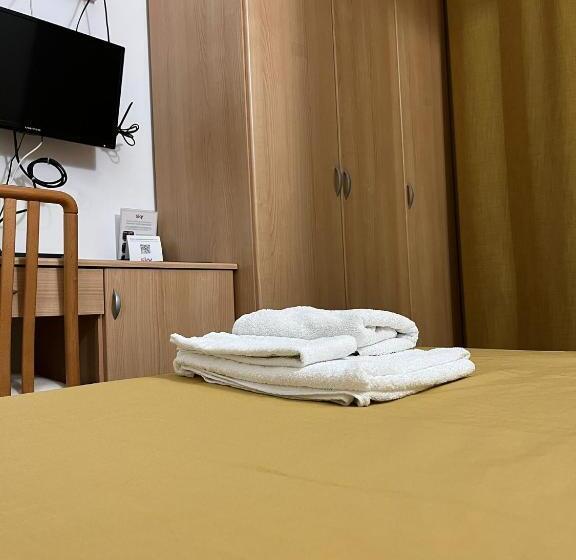 스탠다드 싱글 룸, Villa Costa