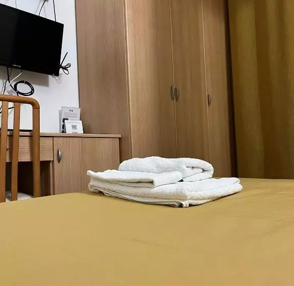 اتاق استاندارد یک نفره, Villa Costa