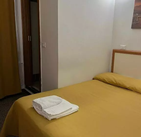 اتاق استاندارد یک نفره, Villa Costa