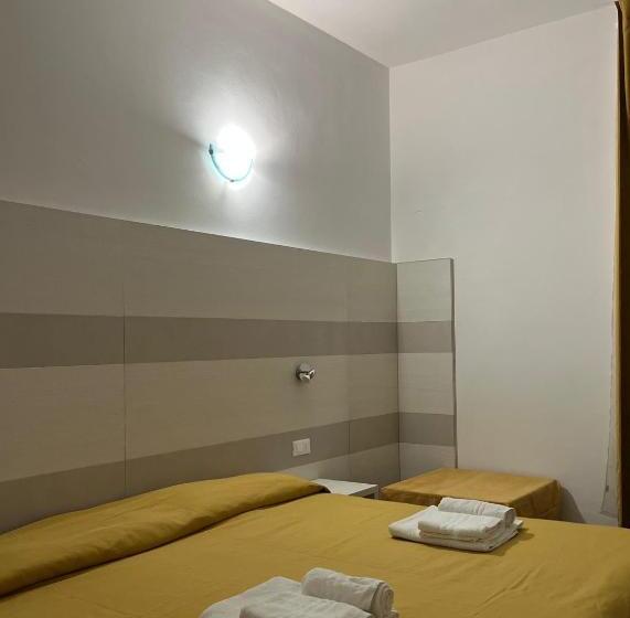 غرفة قياسية, Villa Costa