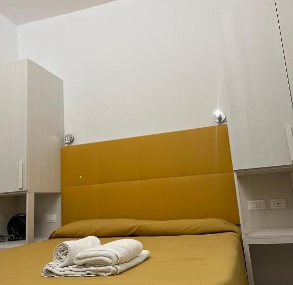 غرفة قياسية, Villa Costa