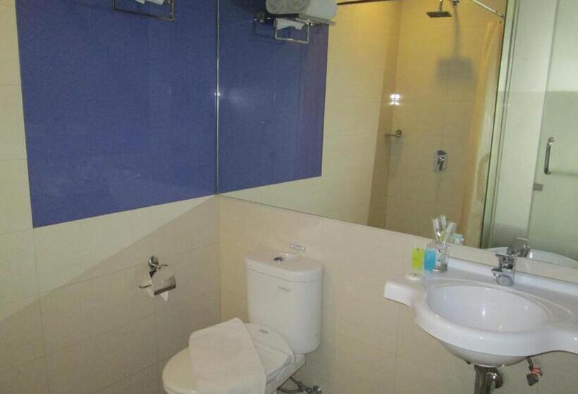 اتاق لوکس, Vio Hotel Pasteur