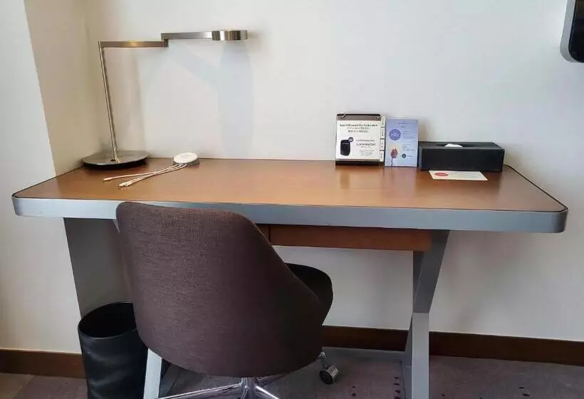 スーペリアールーム, Novotel Ambassador Suwon