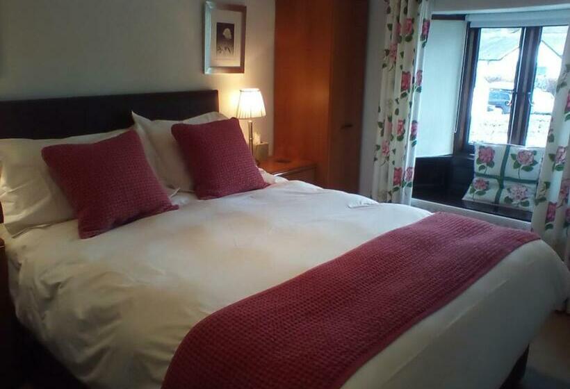 חדר סטנדרט, Buckle Yeat