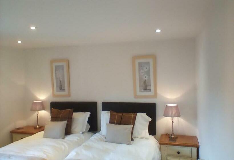 חדר סטנדרט, Buckle Yeat