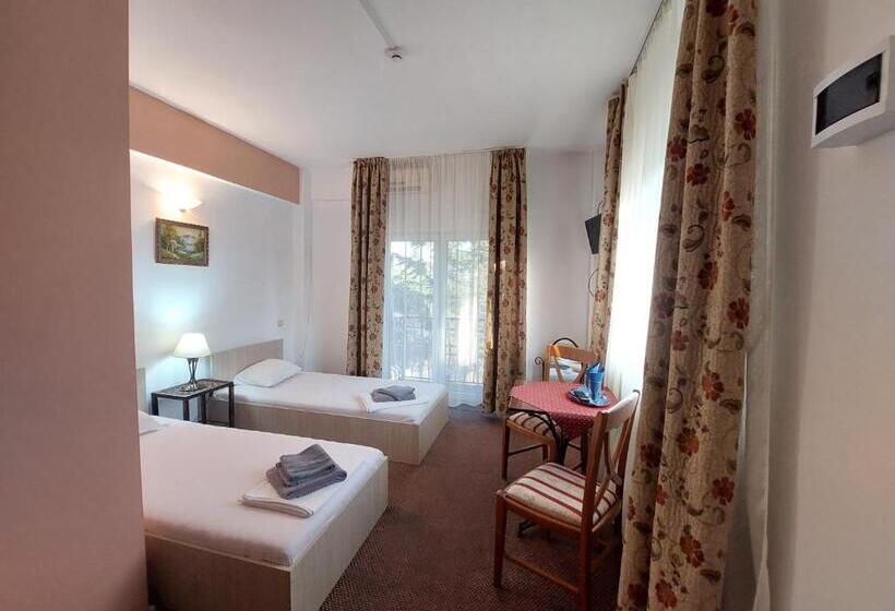 标准间, Pensiunea Boema Ploiesti