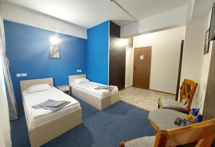 חדר סטנדרט, Pensiunea Boema Ploiesti