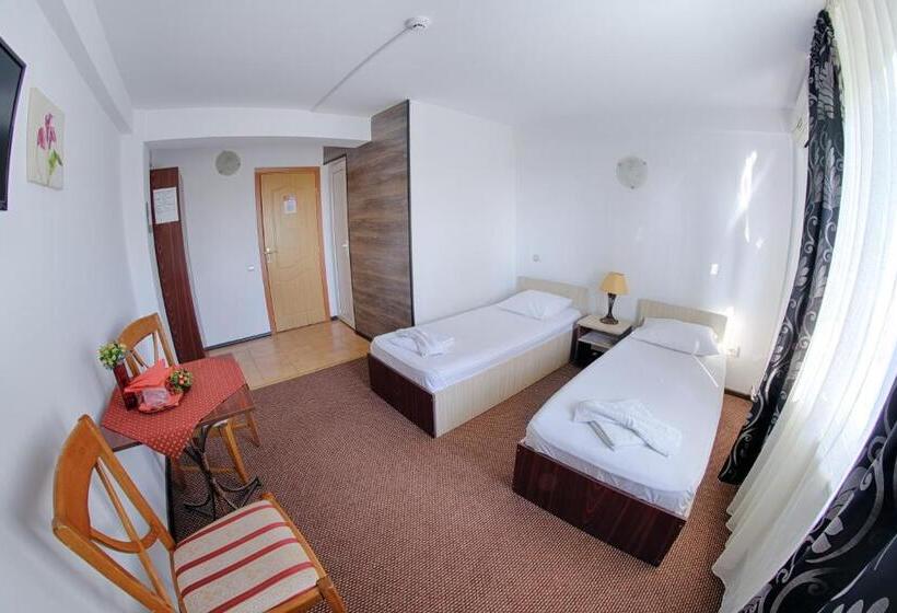 标准间, Pensiunea Boema Ploiesti