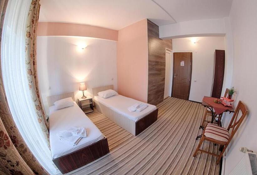 标准间, Pensiunea Boema Ploiesti