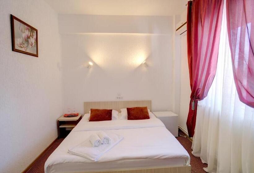 豪华房间, Pensiunea Boema Ploiesti