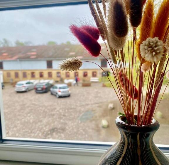 غرفة قياسية, Rønhave