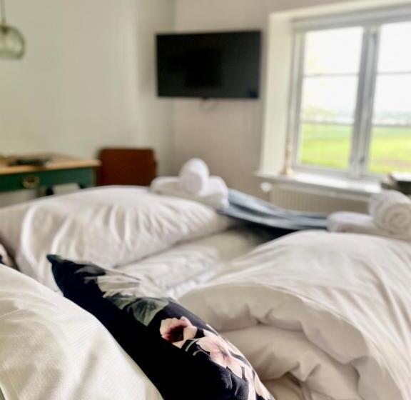 غرفة قياسية, Rønhave