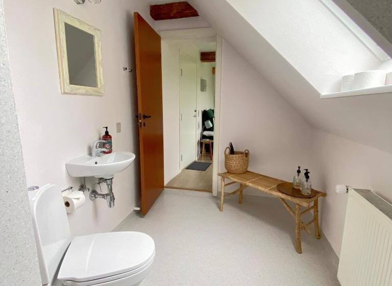 غرفة قياسية, Rønhave