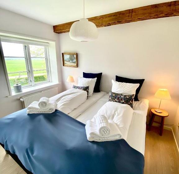 غرفة قياسية, Rønhave