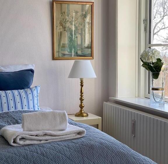 غرفة قياسية, Rønhave