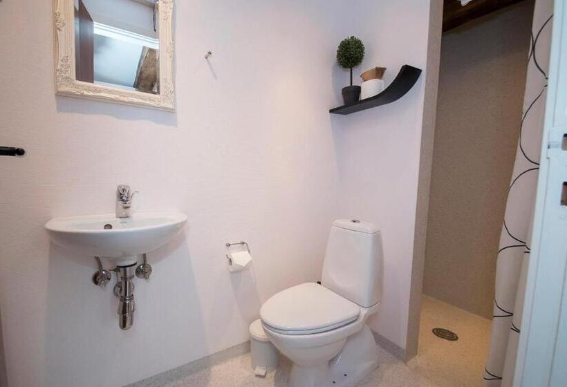 غرفة قياسية, Rønhave