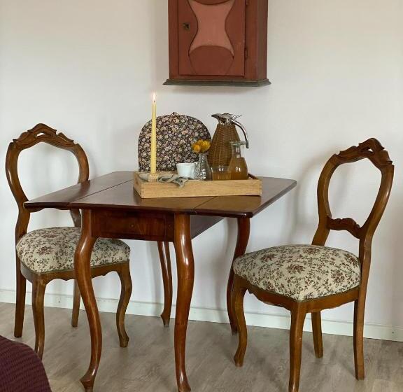 غرفة قياسية, Rønhave