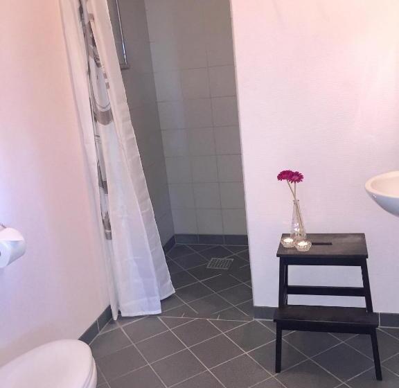 غرفة قياسية, Rønhave