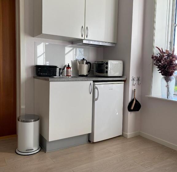 غرفة قياسية, Rønhave