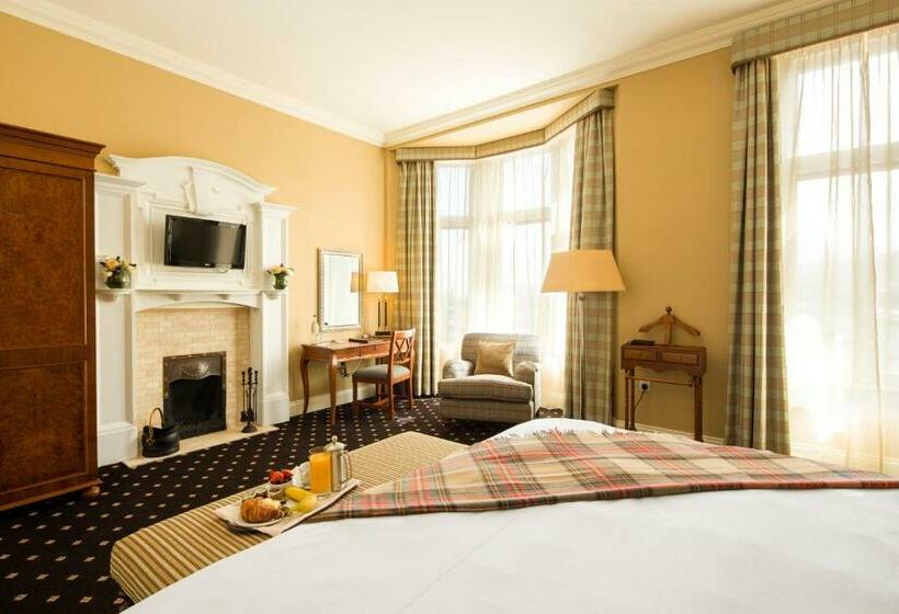 スーペリアールーム, The Royal Hotel Campbeltown