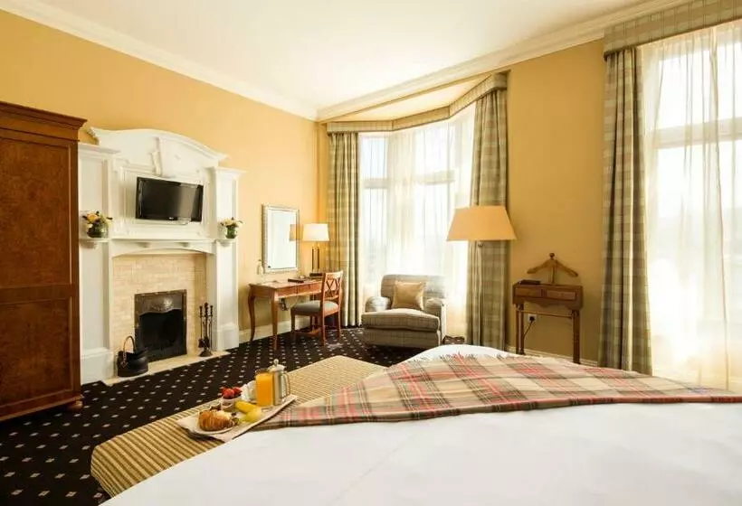 اتاق سوپریور, The Royal Hotel Campbeltown