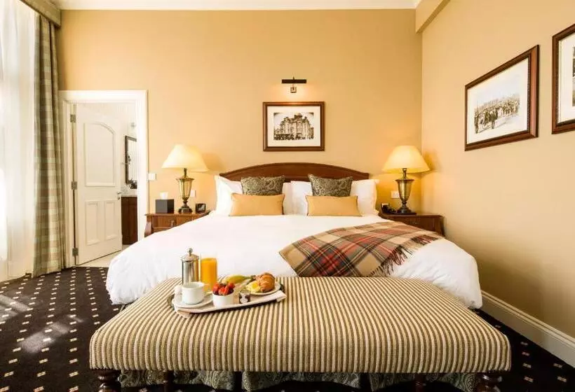 اتاق استاندارد, The Royal Hotel Campbeltown