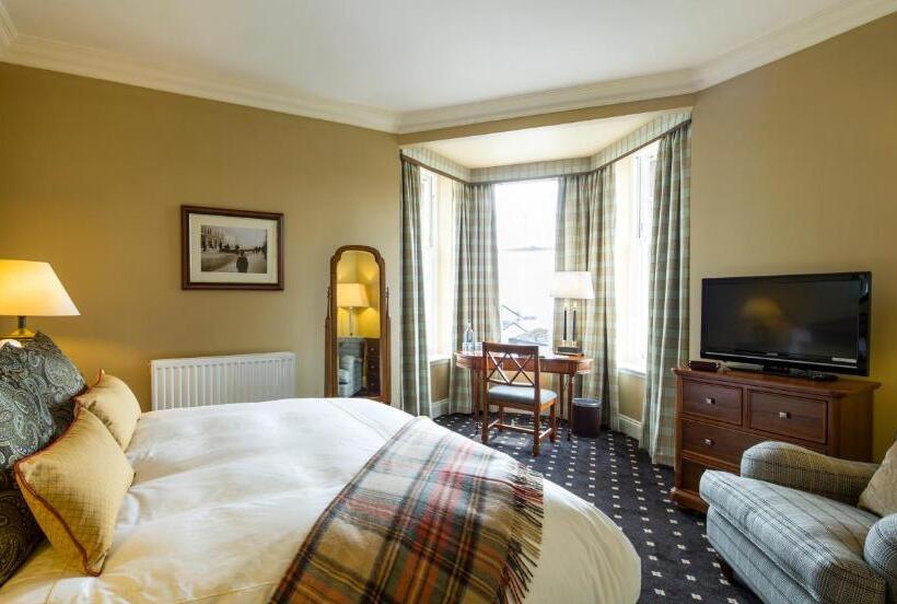 スタンダードルーム, The Royal Hotel Campbeltown