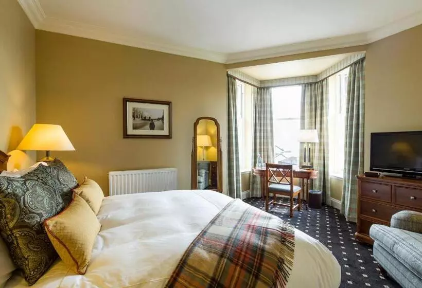 اتاق استاندارد, The Royal Hotel Campbeltown
