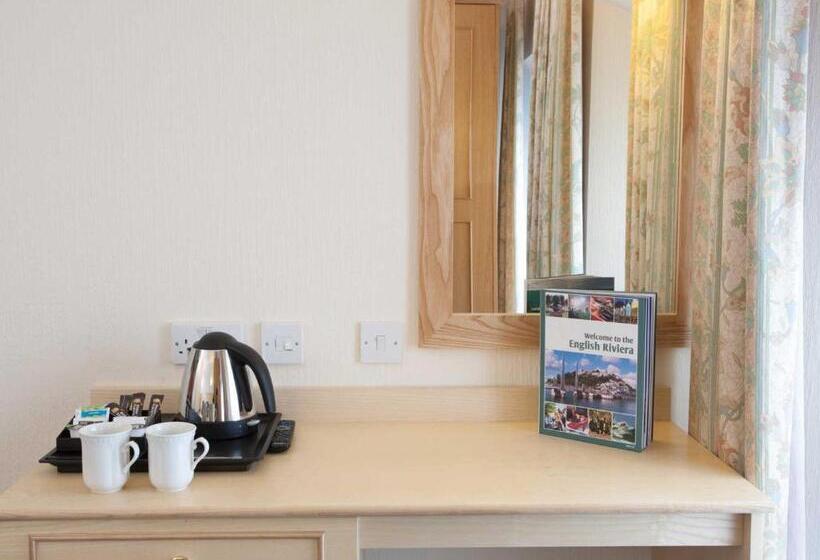 اتاق استاندارد یک نفره, Tlh Derwent Hotel   Tlh Leisure, Entertainment And Spa Resort