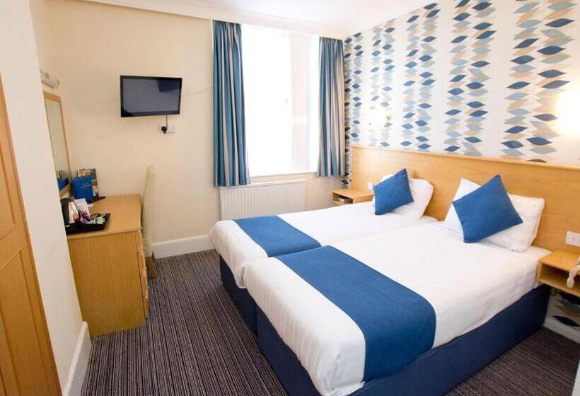 Номер Стандарт, Tlh Derwent Hotel   Tlh Leisure, Entertainment And Spa Resort