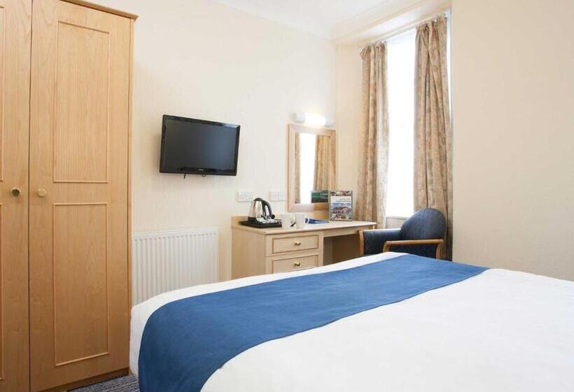 اتاق استاندارد, Tlh Derwent Hotel   Tlh Leisure, Entertainment And Spa Resort