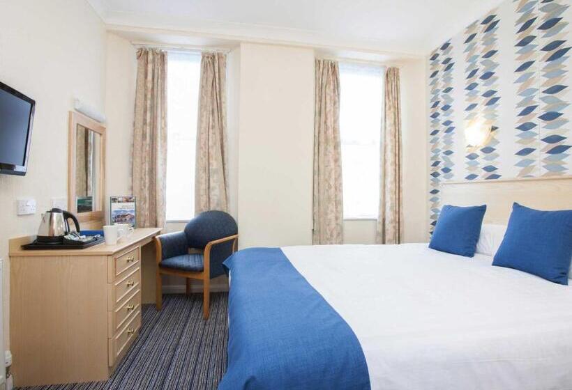 اتاق استاندارد, Tlh Derwent Hotel   Tlh Leisure, Entertainment And Spa Resort