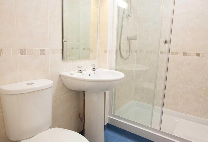 اتاق خانوادگی, Tlh Derwent Hotel   Tlh Leisure, Entertainment And Spa Resort