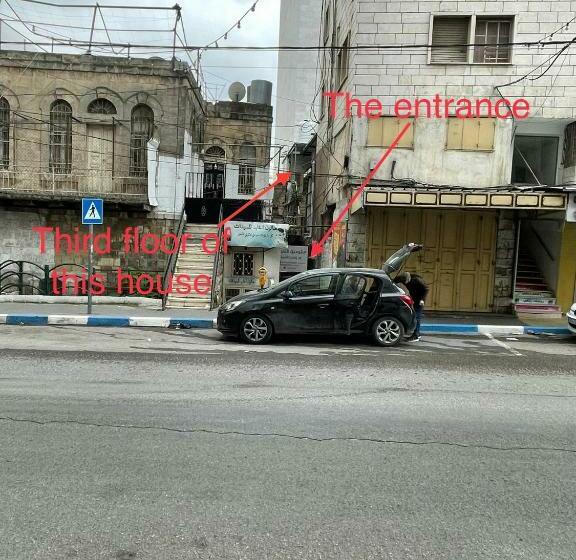 اتاق استاندارد, Alsharif Family